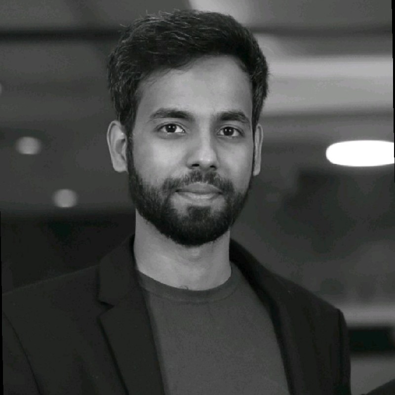 Mr. Mir Ali